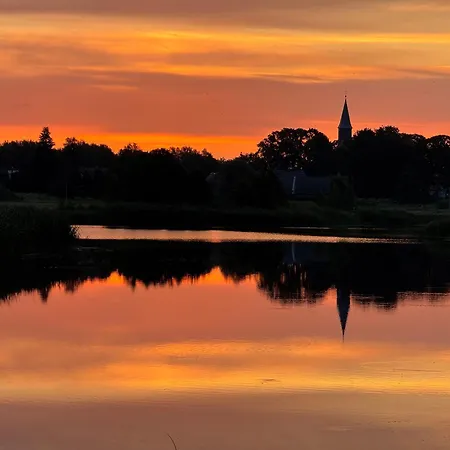 Holiday home New Sauna House In Near Tartu *