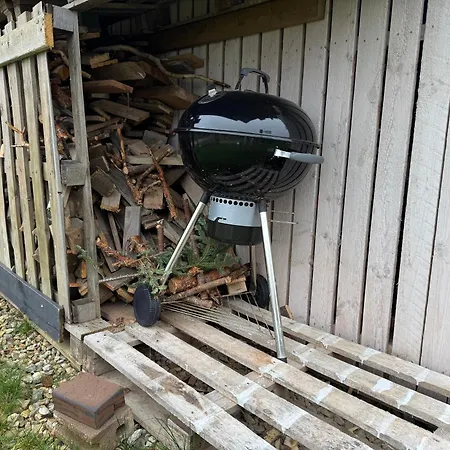 New Sauna House In Near Tartu * Noo