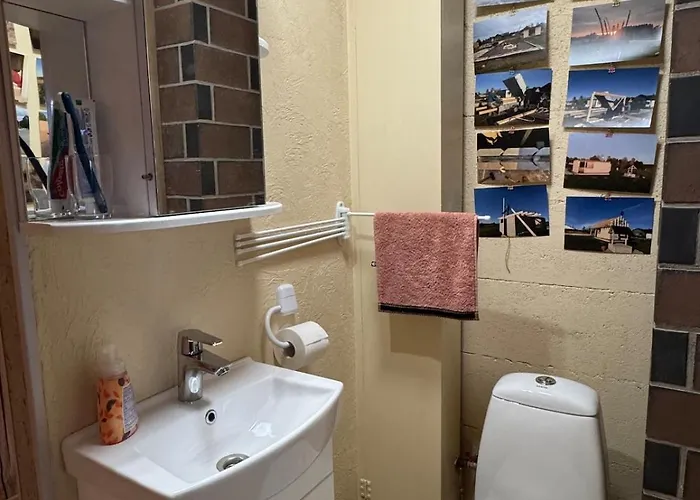 New Sauna House In Near Tartu *