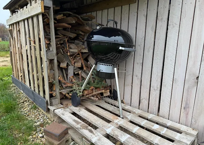 New Sauna House In Near Tartu * Noo